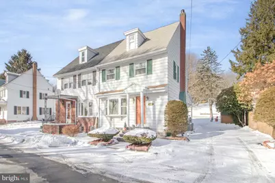 169 W Weston Place, Shenandoah, PA 17976 - Photo 4