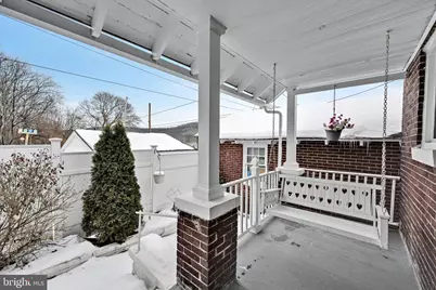 302 Fleet Street, Pottsville, PA 17901 - Photo 32