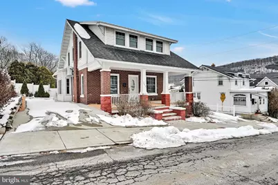 302 Fleet Street, Pottsville, PA 17901 - Photo 30