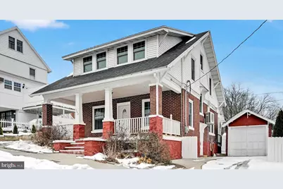 302 Fleet Street, Pottsville, PA 17901 - Photo 36
