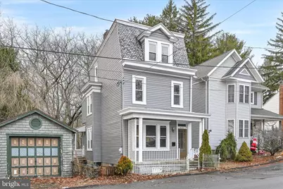 935 N Centre Street, Pottsville, PA 17901 - Photo 2