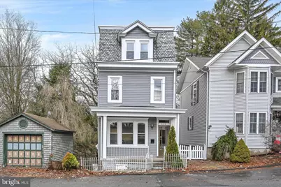 935 N Centre Street, Pottsville, PA 17901 - Photo 4