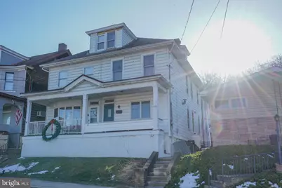 418 Arlington Street, Tamaqua, PA 18252 - Photo 1
