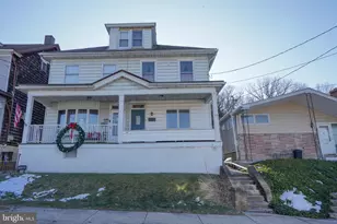 418 Arlington St, Tamaqua, PA 18252 - Photo 2