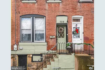 709 W Norwegian Street, Pottsville, PA 17901 - Photo 2