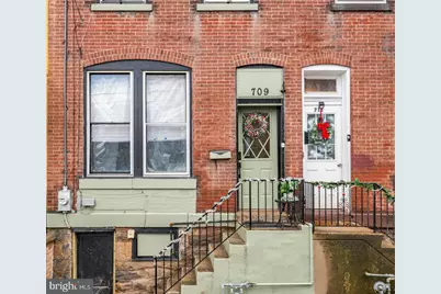 709 W Norwegian Street, Pottsville, PA 17901 - Photo 1