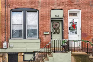 709 W Norwegian St, Pottsville, PA 17901 - Photo 1