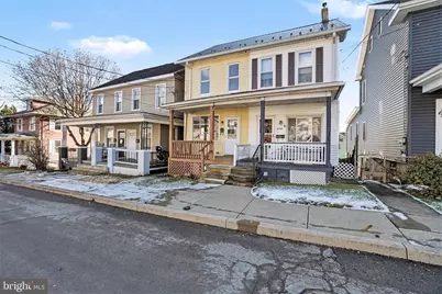 406 E Wiconisco Avenue, Tower City, PA 17980 - Photo 26