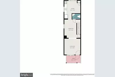 406 E Wiconisco Avenue, Tower City, PA 17980 - Photo 16