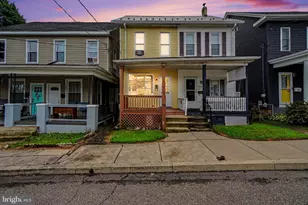 406 E Wiconisco Ave, Tower City, PA 17980 - Photo 1