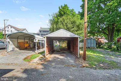 406 E Wiconisco Avenue, Tower City, PA 17980 - Photo 14