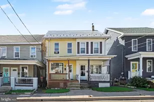 406 E Wiconisco Ave, Tower City, PA 17980 - Photo 2