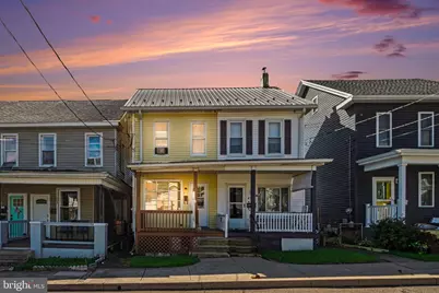406 E Wiconisco Avenue, Tower City, PA 17980 - Photo 1