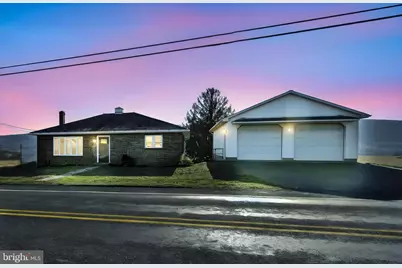 1171 E Main Street, Hegins, PA 17938 - Photo 2