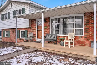 609 Hillcroft Avenue, Schuylkill Haven, PA 17972 - Photo 4