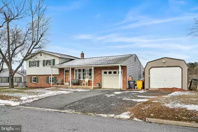 609 Hillcroft Avenue, Schuylkill Haven, PA 17972 - Photo 36