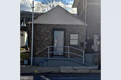 1809 W Market Street, Pottsville, PA 17901 - Photo 1