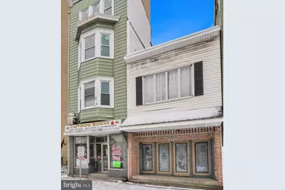 22 W Centre Street, Mahanoy City, PA 17948 - Photo 1