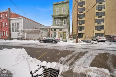 22 W Centre Street, Mahanoy City, PA 17948 - Photo 14