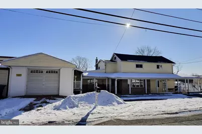 176 Roosevelt Drive, Morea, PA 17948 - Photo 1