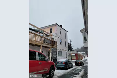 1101 W Market Street, Pottsville, PA 17901 - Photo 4