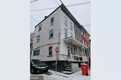 1101 W Market Street, Pottsville, PA 17901 - Photo 2