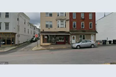 1000 Centre Street, Ashland, PA 17921 - Photo 1