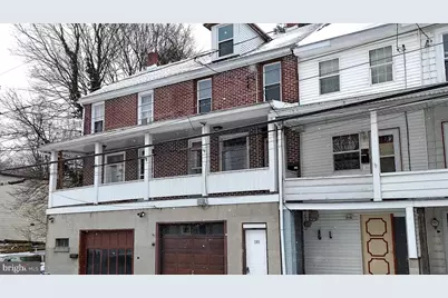 110 Orwigsburg Street, Tamaqua, PA 18252 - Photo 4