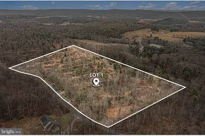 Lot 1 Back Road S, Barnesville, PA 18214 - Photo 1