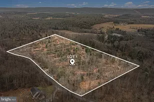 Lot 1 Back Road S, Barnesville, PA 18214 - Photo 1