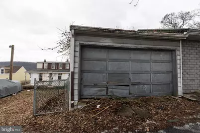 222 Fairview Street, Pottsville, PA 17901 - Photo 16