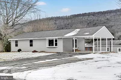 424 Fearnot Road, Sacramento, PA 17968 - Photo 2