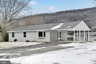 424 Fearnot Rd, Sacramento, PA 17968 - Photo 2