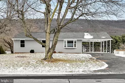 424 Fearnot Road, Sacramento, PA 17968 - Photo 1