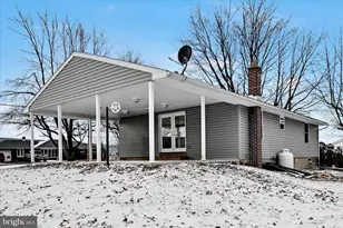 424 Fearnot Rd, Sacramento, PA 17968 - Photo 42