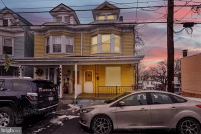 1652 W Norwegian Street, Pottsville, PA 17901 - Photo 1