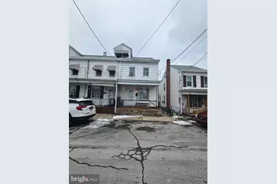 414 Pottsville Street, Minersville, PA 17954 - Photo 2