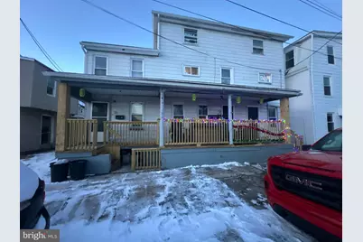 35 Vine Street, Tamaqua, PA 18252 - Photo 1