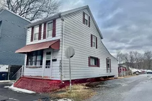 100 N John St, Girardville, PA 17935 - Photo 1