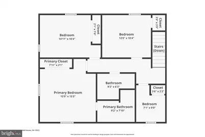 611 N Orchard Avenue, Schuylkill Haven, PA 17972 - Photo 48