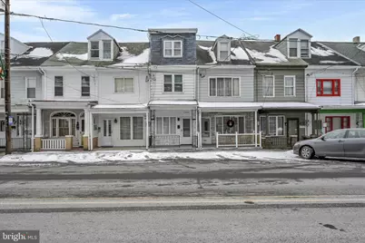 1018 E Centre Street, Mahanoy City, PA 17948 - Photo 1