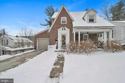 1611 Elk Avenue, Pottsville, PA 17901 - Photo 1