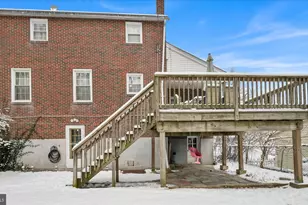 1611 Elk Ave, Pottsville, PA 17901 - Photo 22