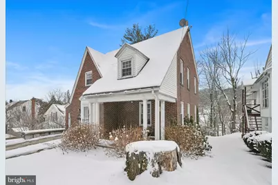 1611 Elk Avenue, Pottsville, PA 17901 - Photo 6