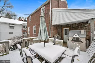 1611 Elk Ave, Pottsville, PA 17901 - Photo 26