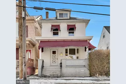 1803 W End Avenue, Pottsville, PA 17901 - Photo 4