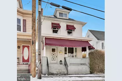 1803 W End Avenue, Pottsville, PA 17901 - Photo 6