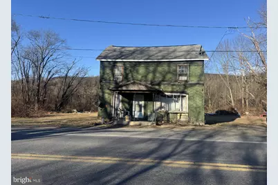 1176 Valley Road, Pottsville, PA 17901 - Photo 1