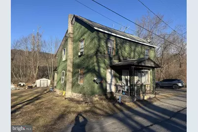 1176 Valley Road, Pottsville, PA 17901 - Photo 2