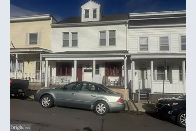 1233 W Walnut Street, Ashland, PA 17921 - Photo 1